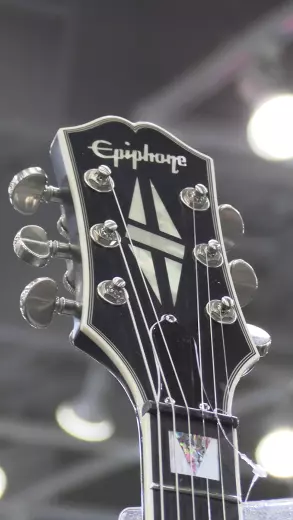 Epiphone - EILYRTANH 3